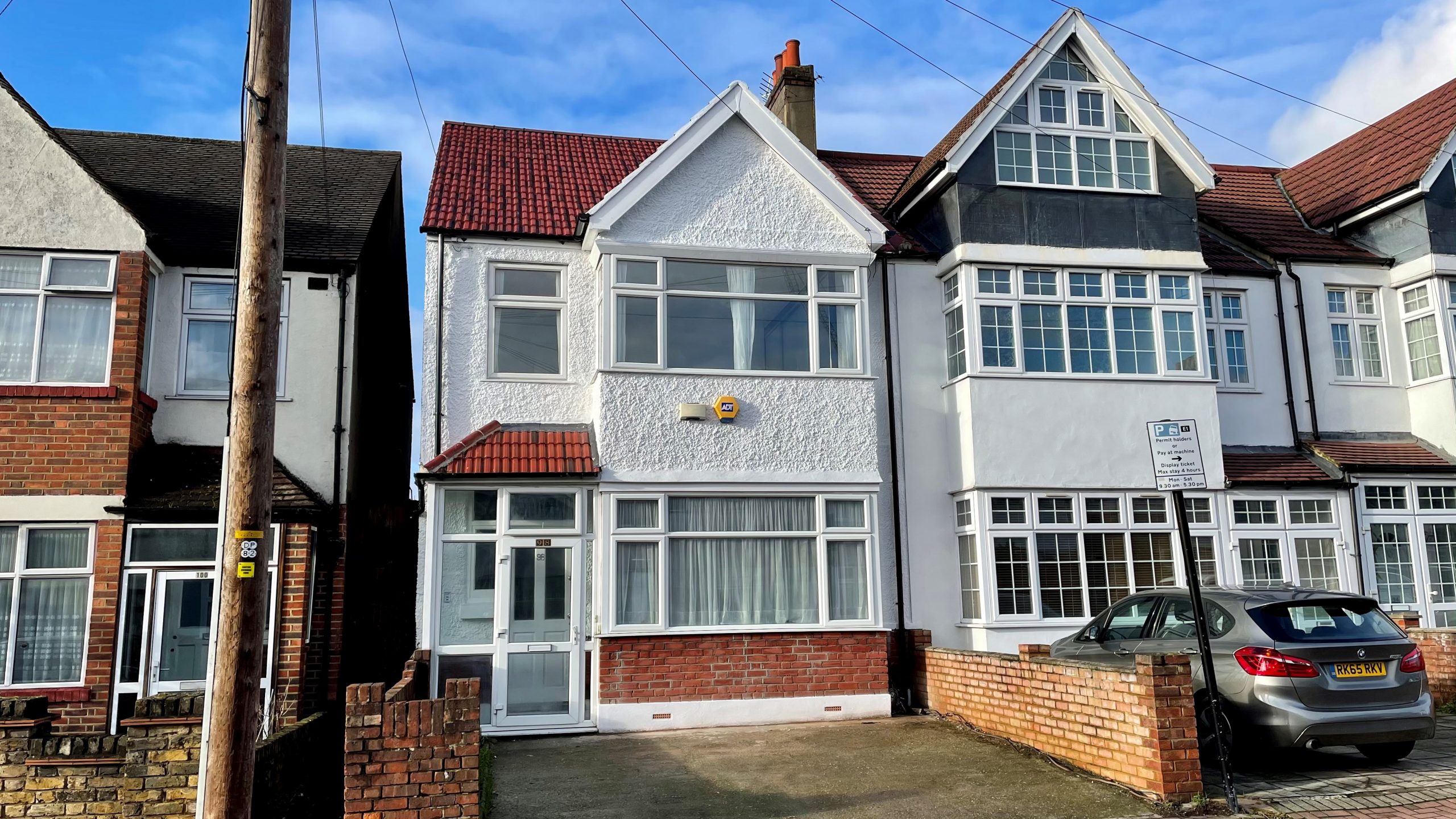 Fishponds Road The London Letting Company