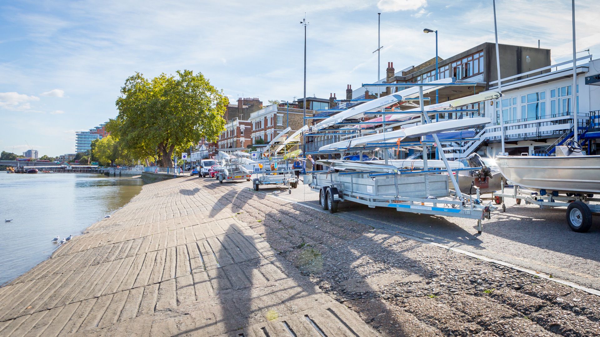 Putney The London Resolution