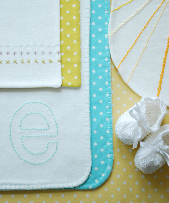 baby the long thread