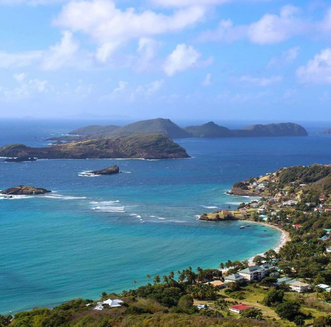 Bequia The top 5 highlights the “mustdo” things to do! The
