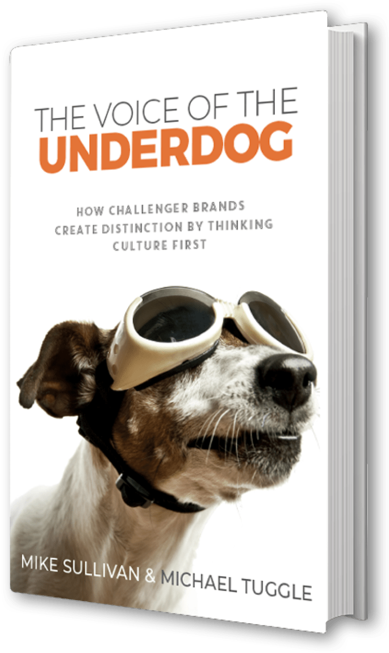 The Loomis Agency The Voice of the Underdog Dallas Agency