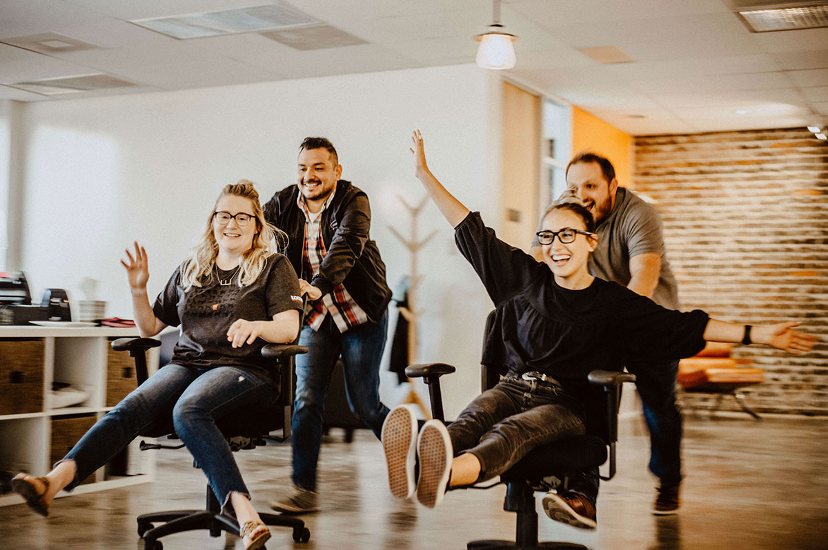 Careers Loomis Agency The Loomis Agency