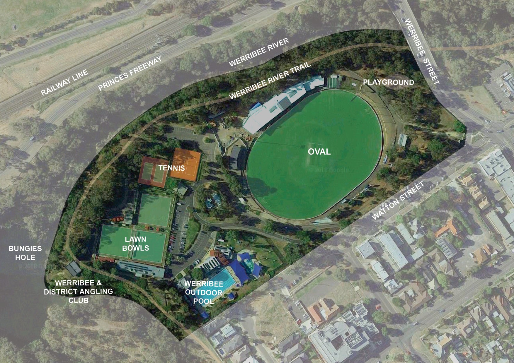 Chirnside Park All You Need To Know BEFORE You Go (with, 47 OFF