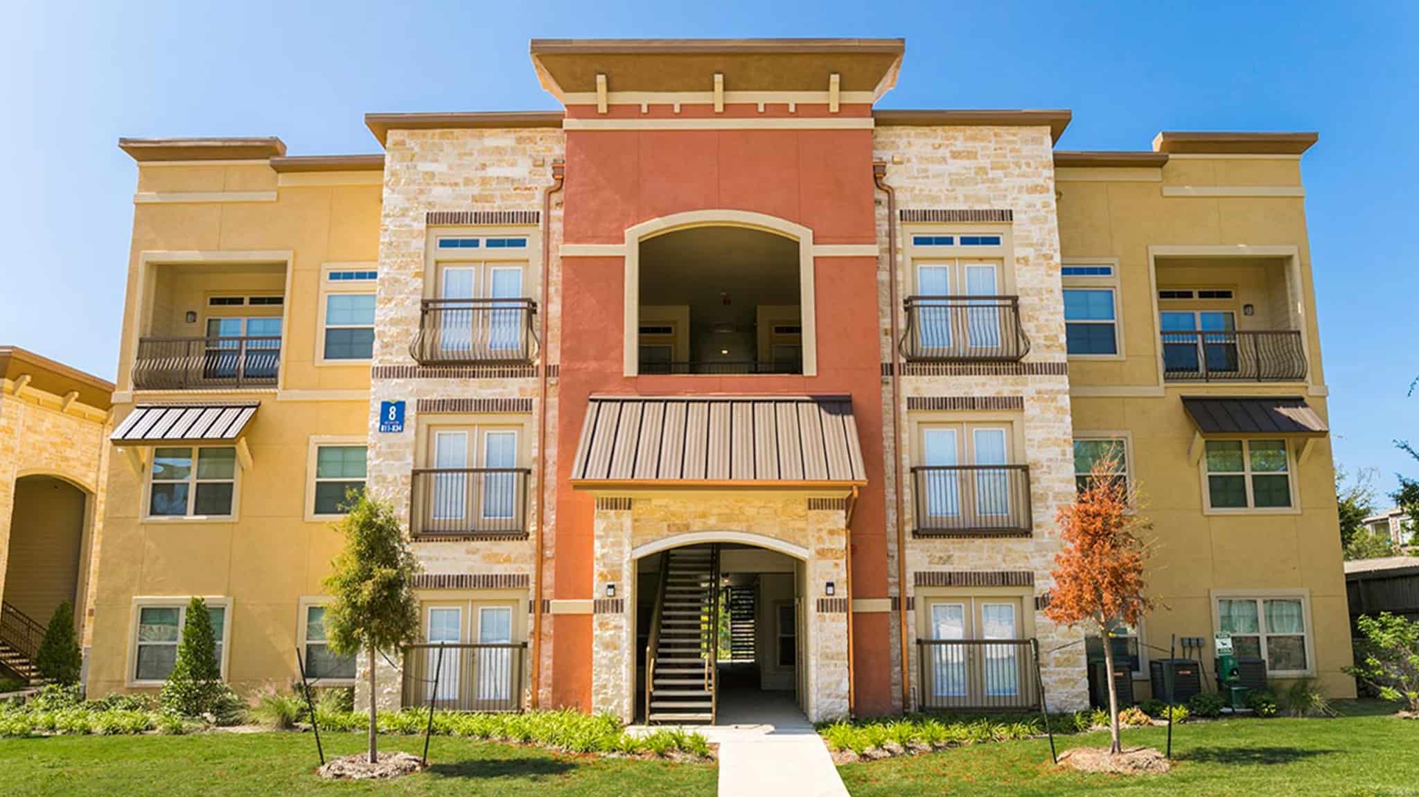 Photos The Loop Apartments