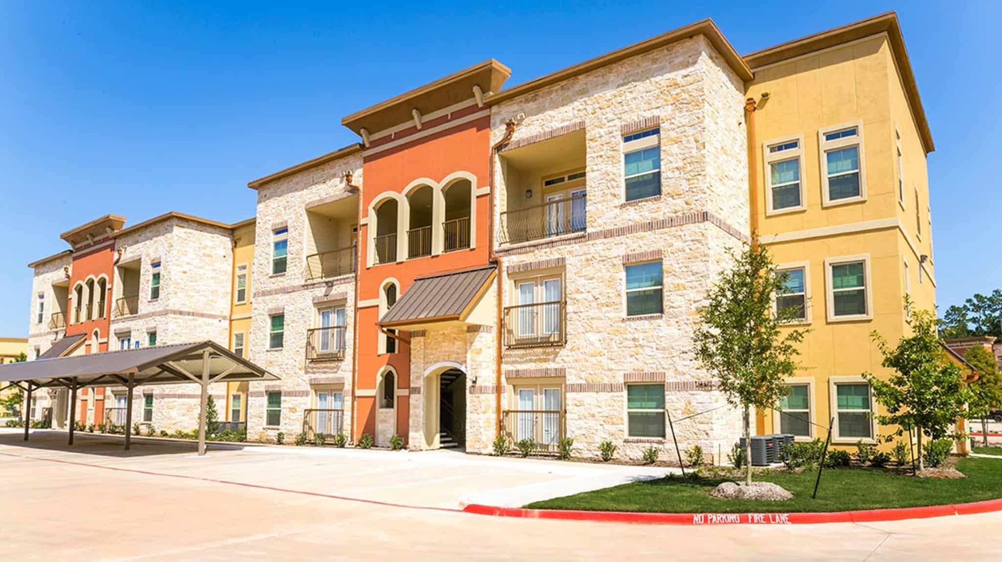 Photos The Loop Apartments