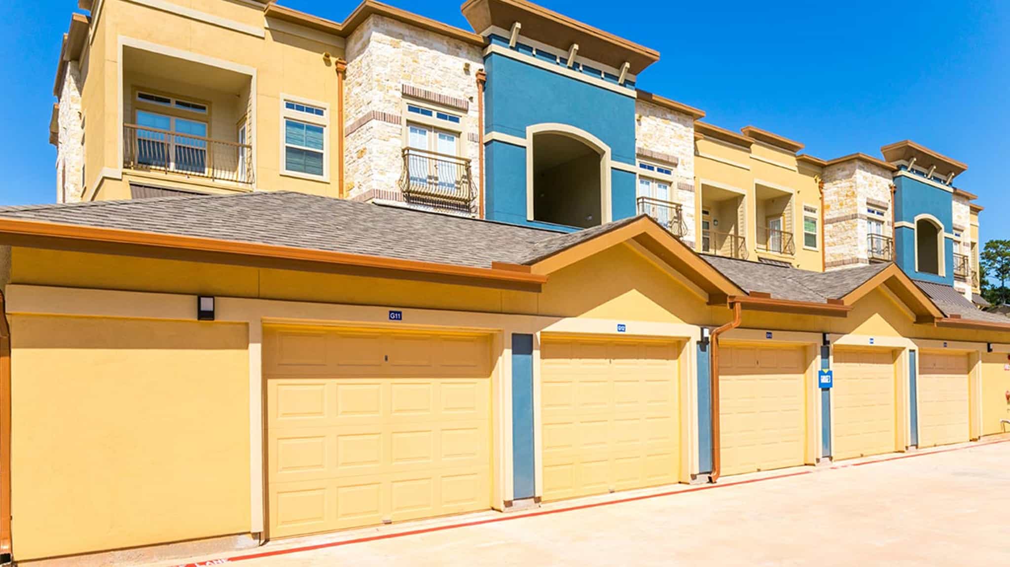 Photos The Loop Apartments