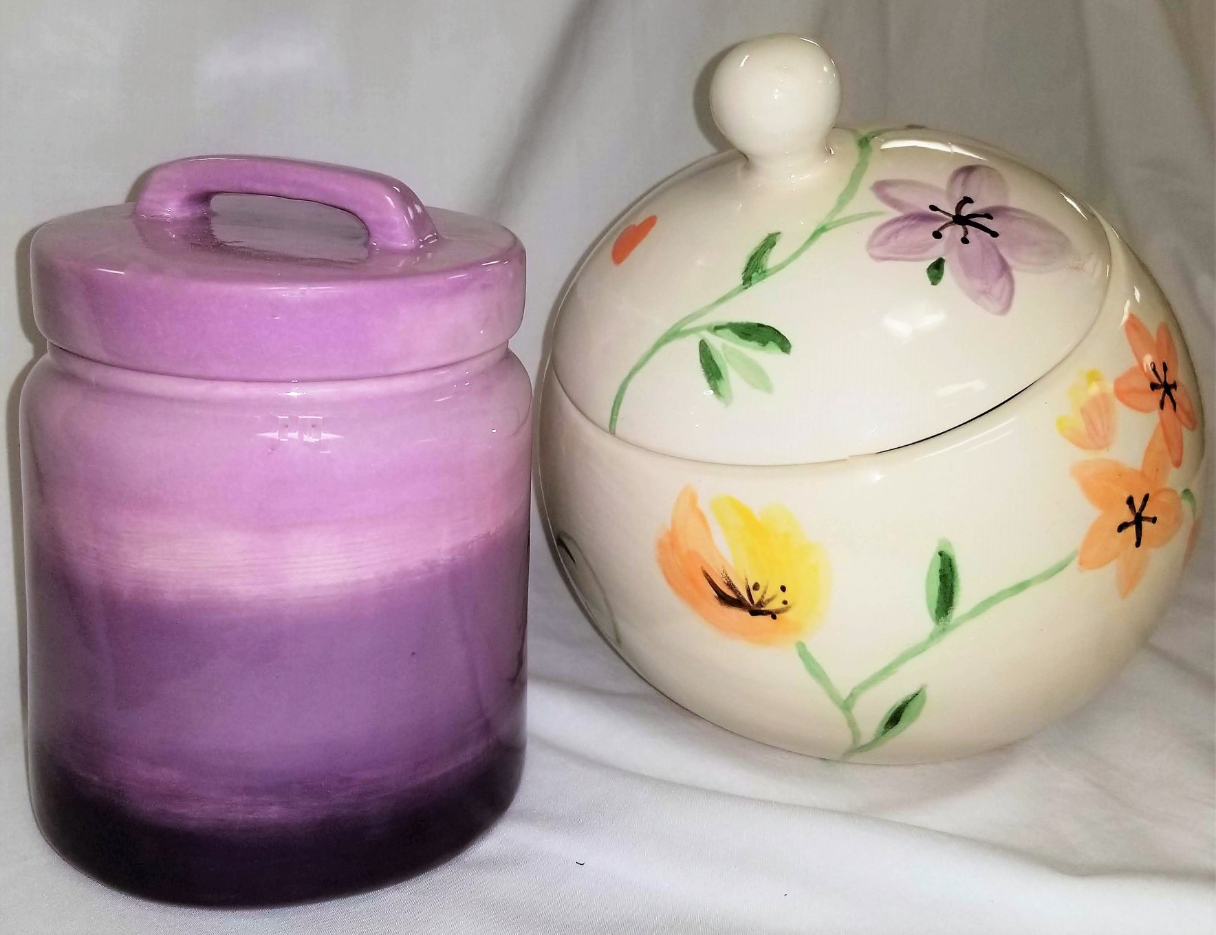 Pottery Island The Loop