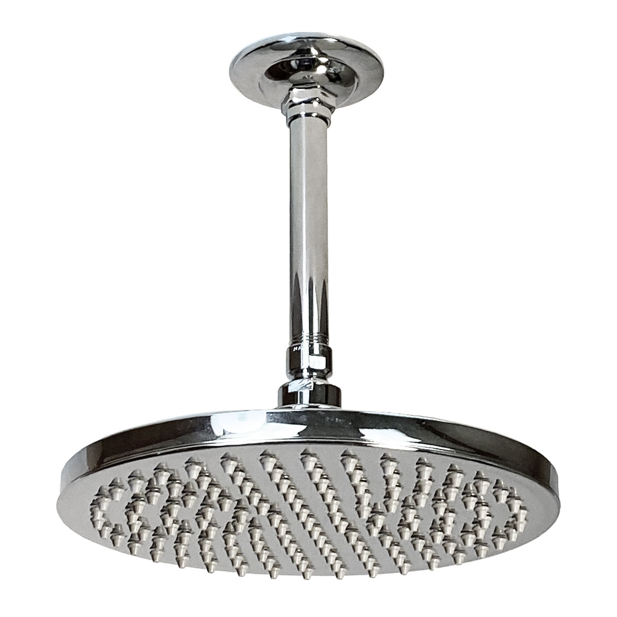 8 inch Premium Rain Shower Head The Loo Store