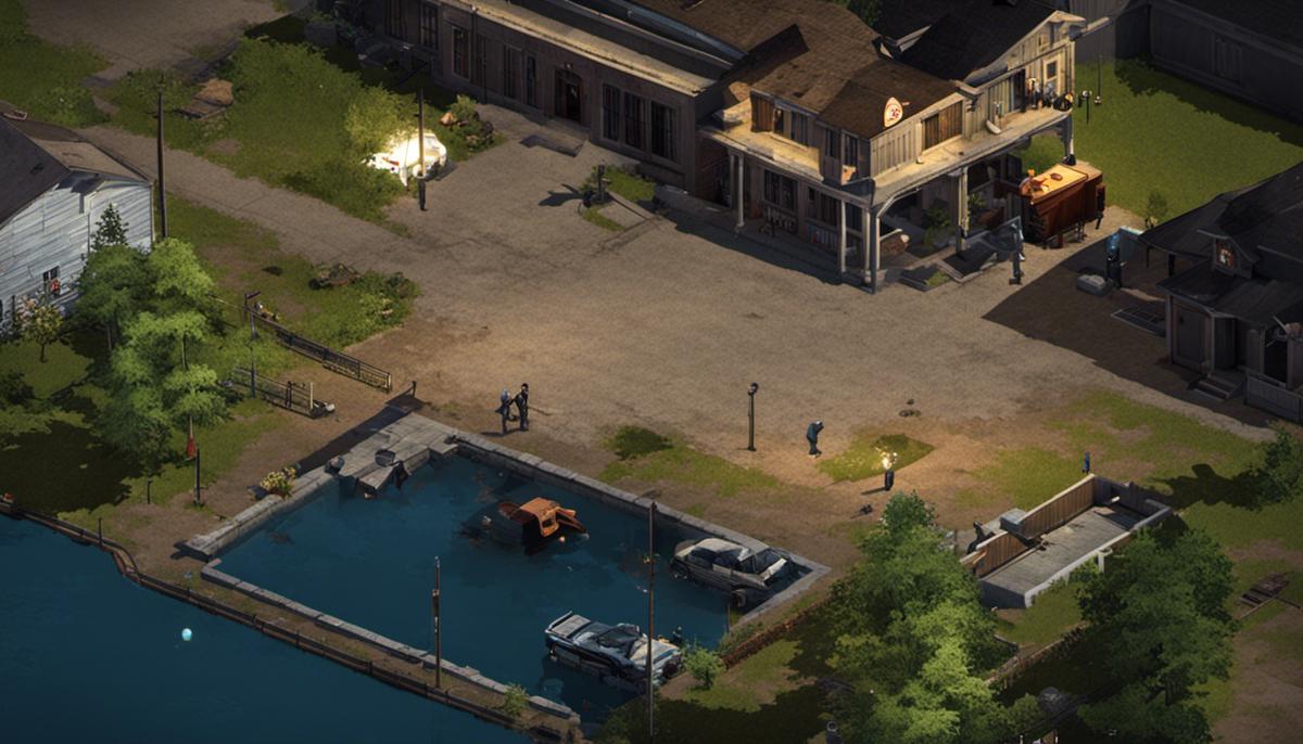 Unlocking Cheats in Project Zomboid A Guide The Loot Gaming