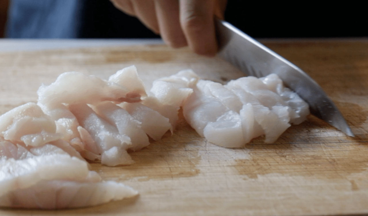 How to make Vietnamese Fish Salad The Lost Anchovy