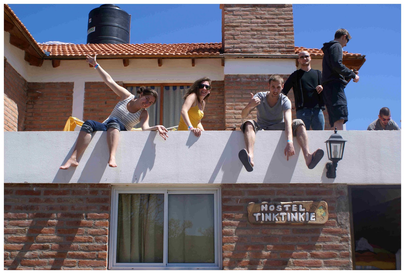 Some Cool Hostels in Europe to Visit The Lost Backpack