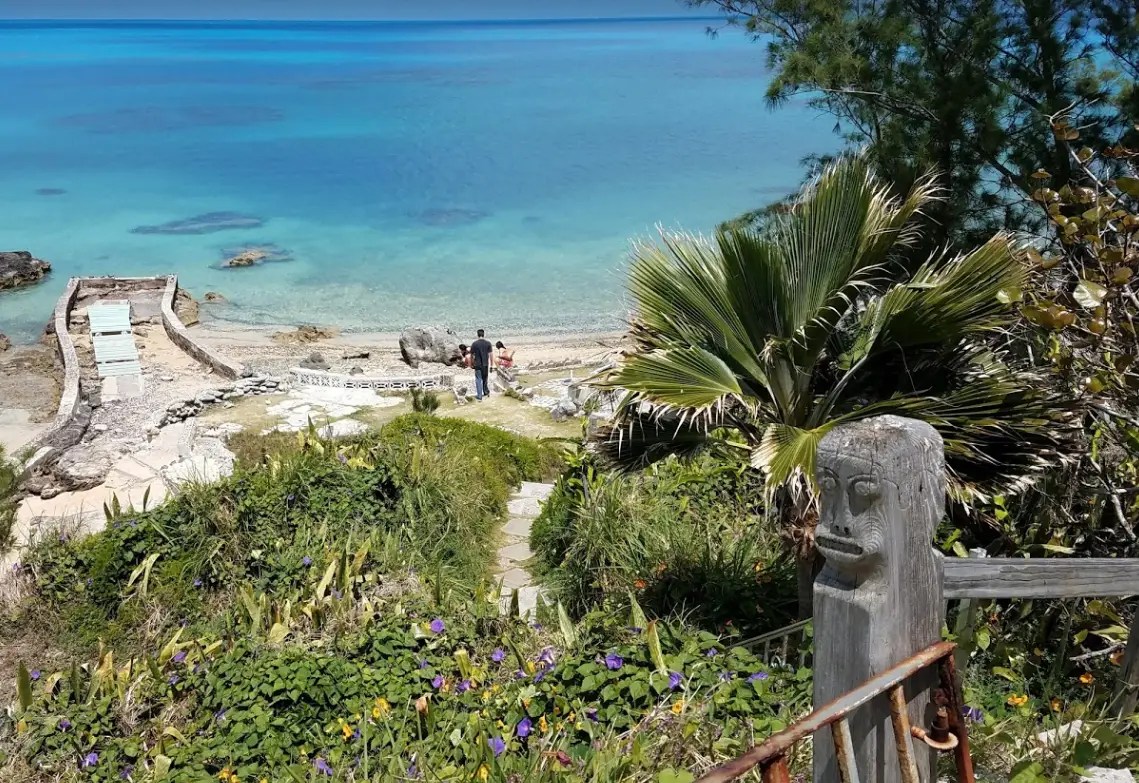The world’s most spectacular glass beaches The Lost Backpack