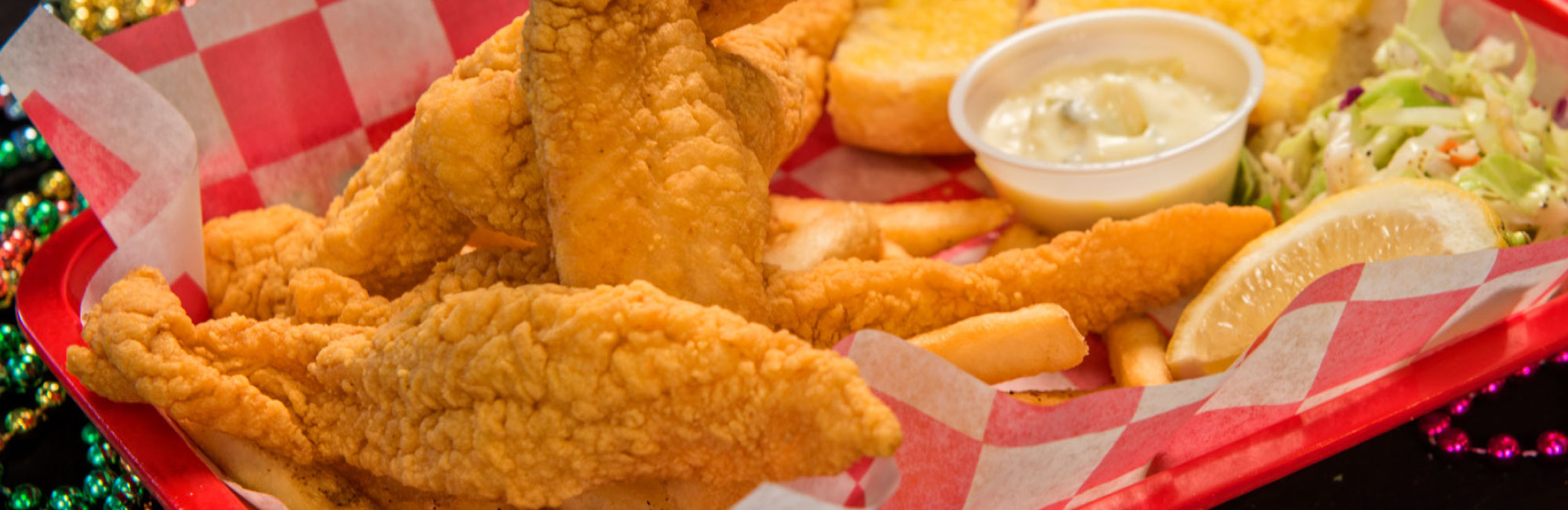 Pagosa Springs, Colorado The Lost Cajun