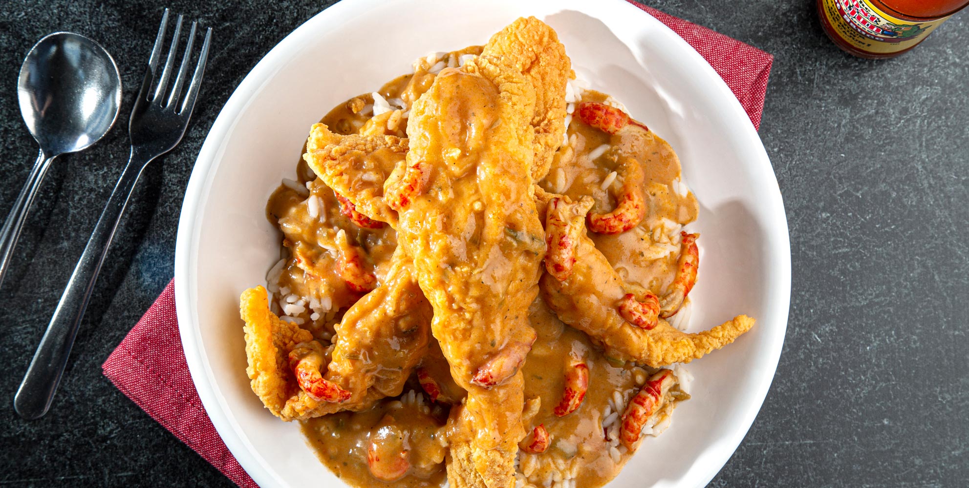 The Lost Cajun Real and Authentic Cajun Food in Colorado