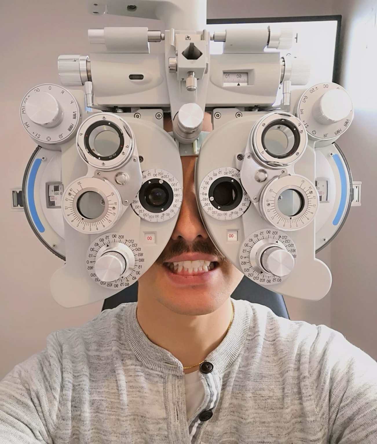 How To Convert A Glasses Prescription To Contact Lenses The Lost Contacts
