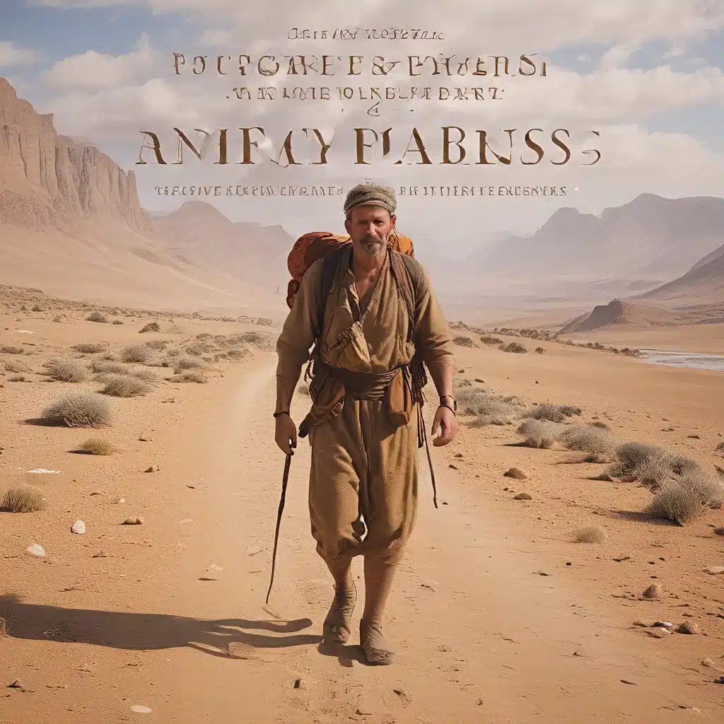 Footsteps Tracing the Paths of Ancient Explorers The Lost