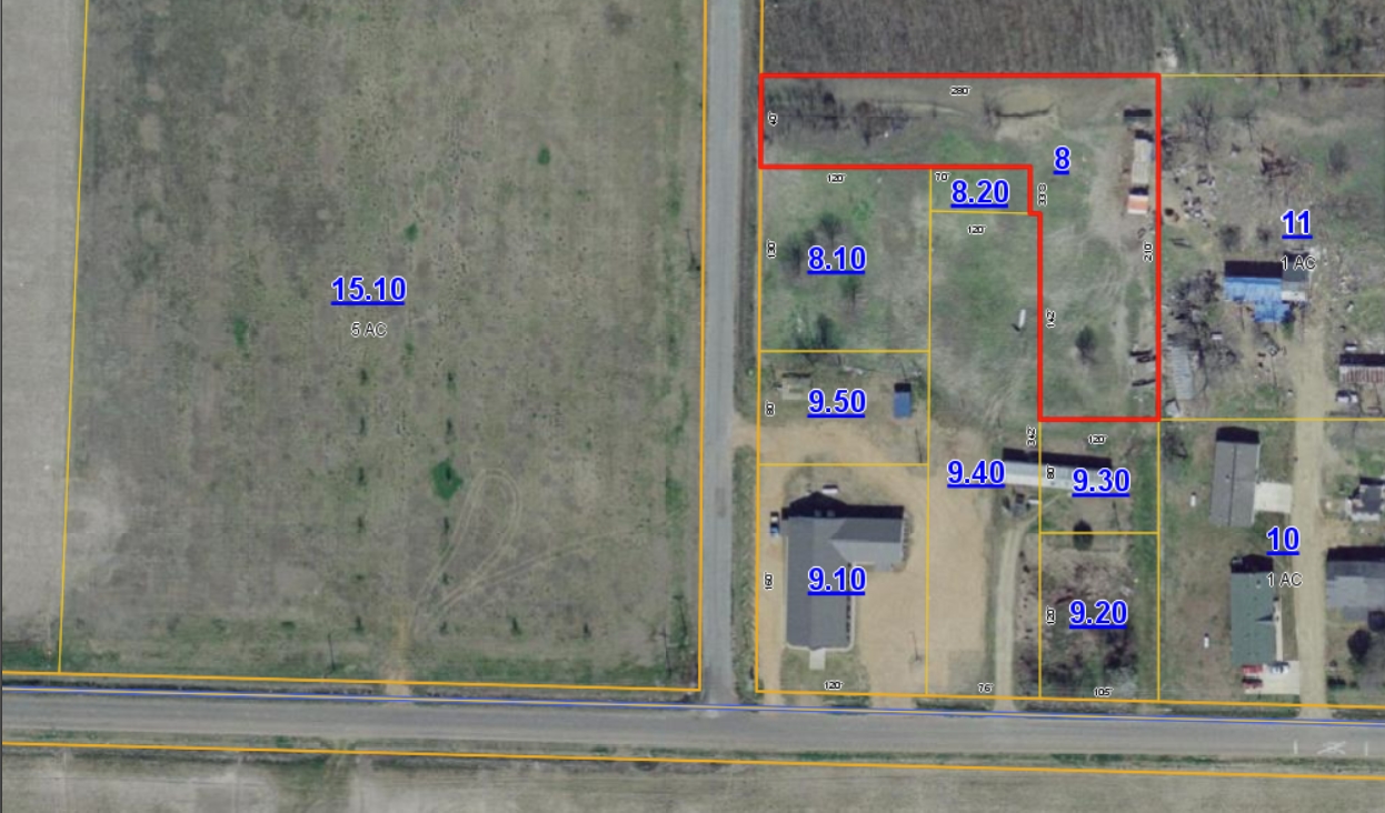 0 CR 514, Itta Bena MS 38941 For Sale The Lot Store