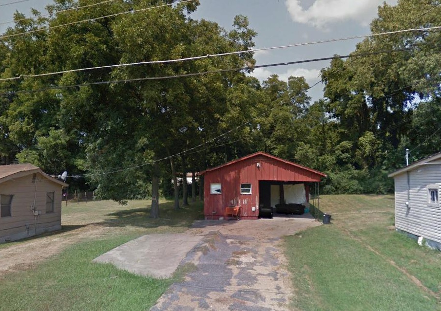 501 D Ave Forrest City, AR 72335 For Sale The Lot Store