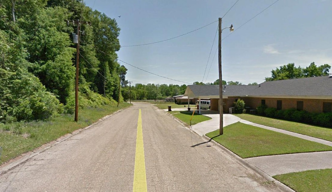 200 E Beech St Junction City, AR 71749 For Sale The Lot Store