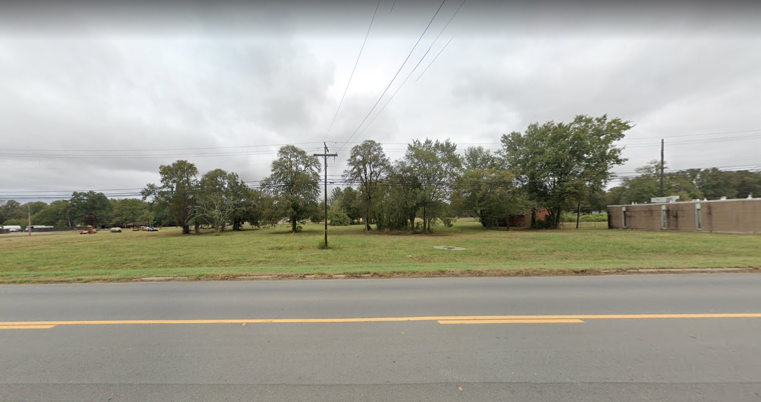 0 Holly St, McGehee, AR 71654 The Lot Store