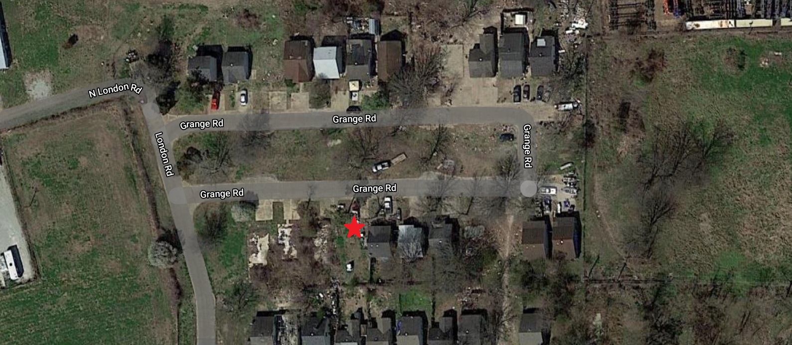 19 Grange Rd, Marion, AR 72364 For Sale The Lot Store