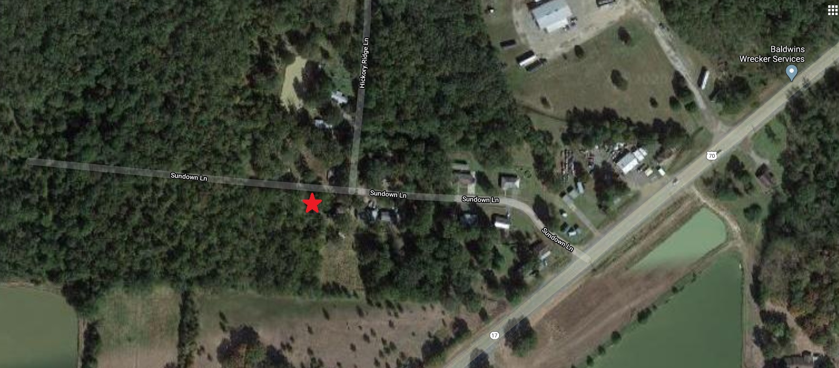 0 Sundown Ln, Brinkley, AR 72021 For Sale The Lot Store