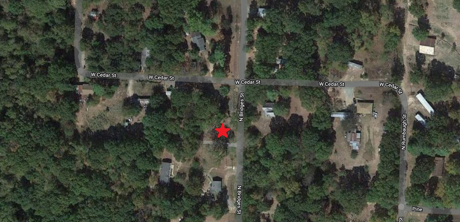 0 Bridges St, De Valls Bluff, AR 72041 For Sale The Lot Store