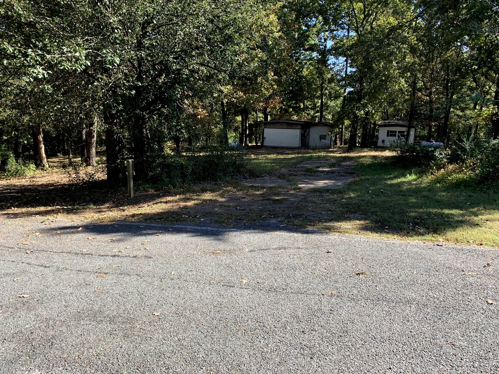 116 Cottage Ln, Fairfield Bay, AR 72088 For Sale The Lot Store