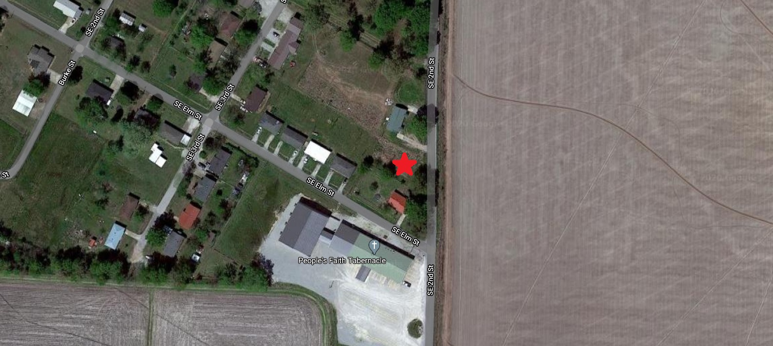 0 SE 2nd Street, Hoxie AR 72433 For Sale The Lot Store