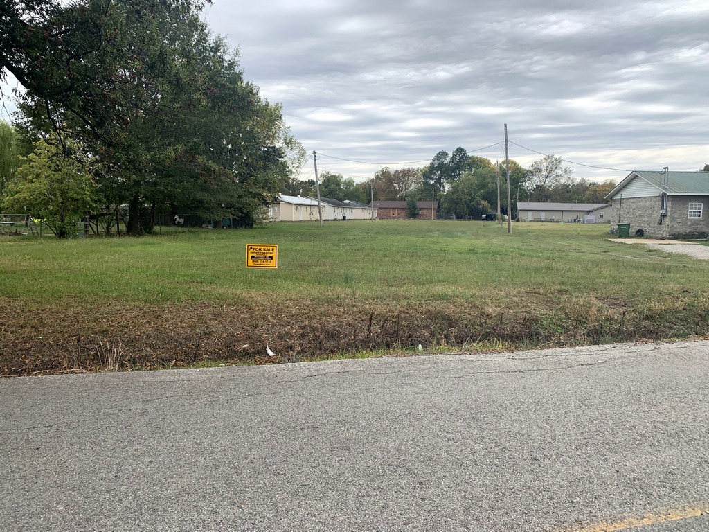 0 SE 2nd Street, Hoxie AR 72433 For Sale The Lot Store