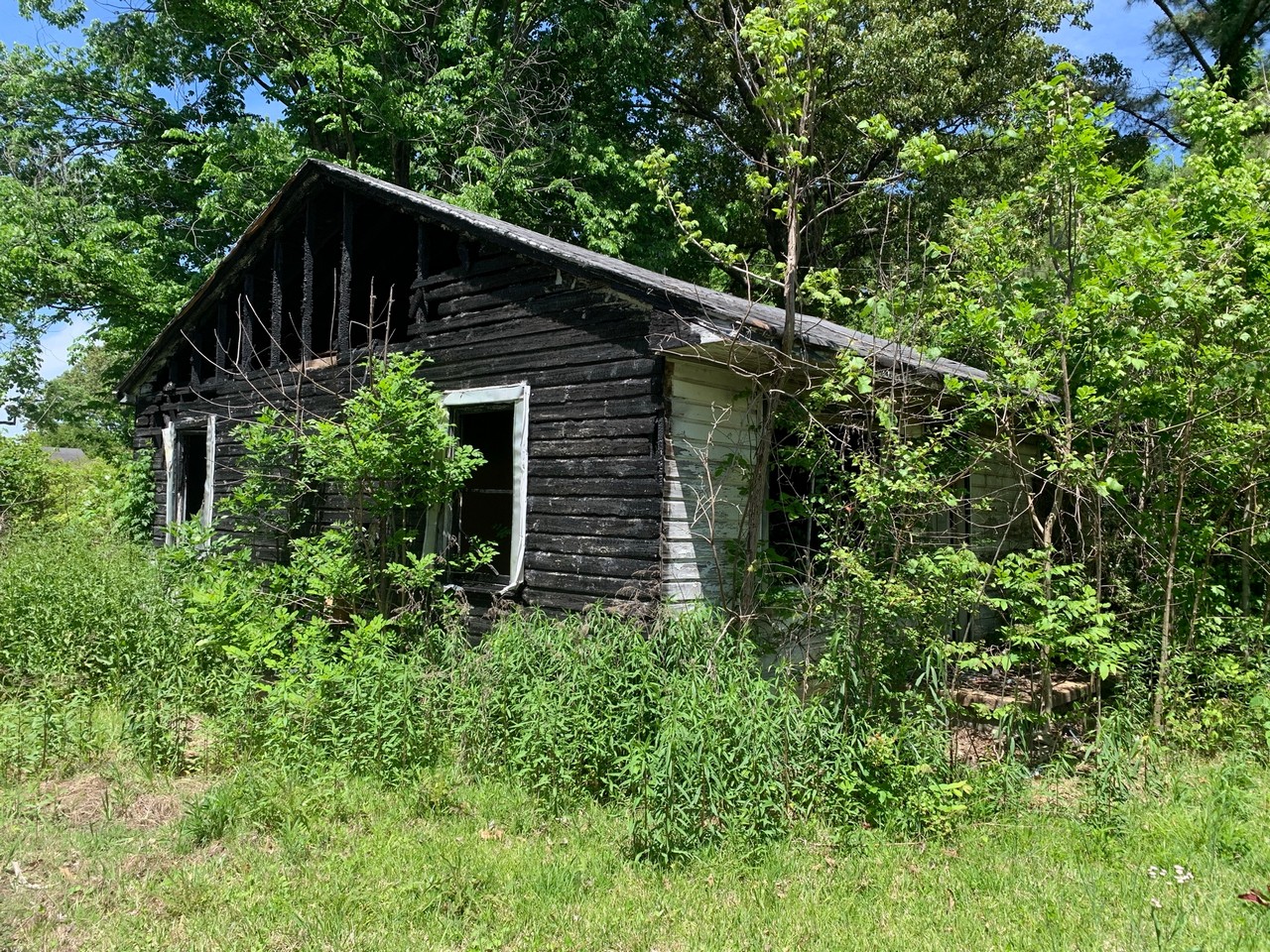 533 Alice, West Helena, AR 72390 For Sale The Lot Store