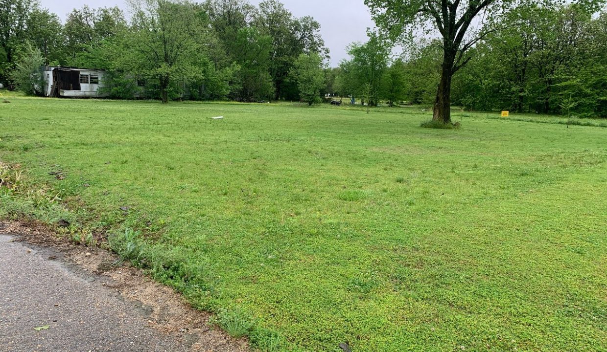 0 N Dale St, McDougal, AR 72441 For Sale The Lot Store