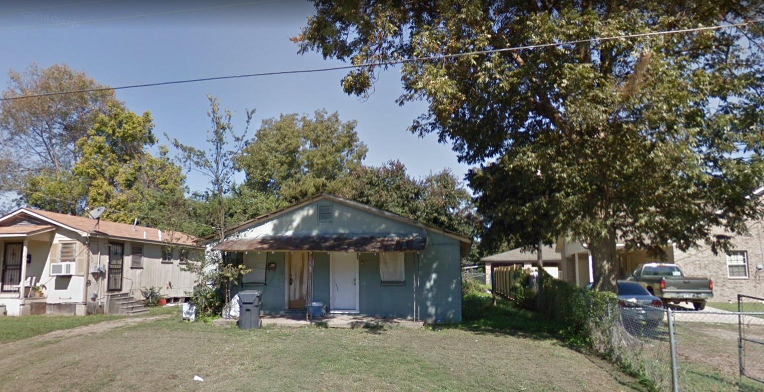 414 W Cleburne Ave, West Helena, AR 72390 For Sale The Lot Store