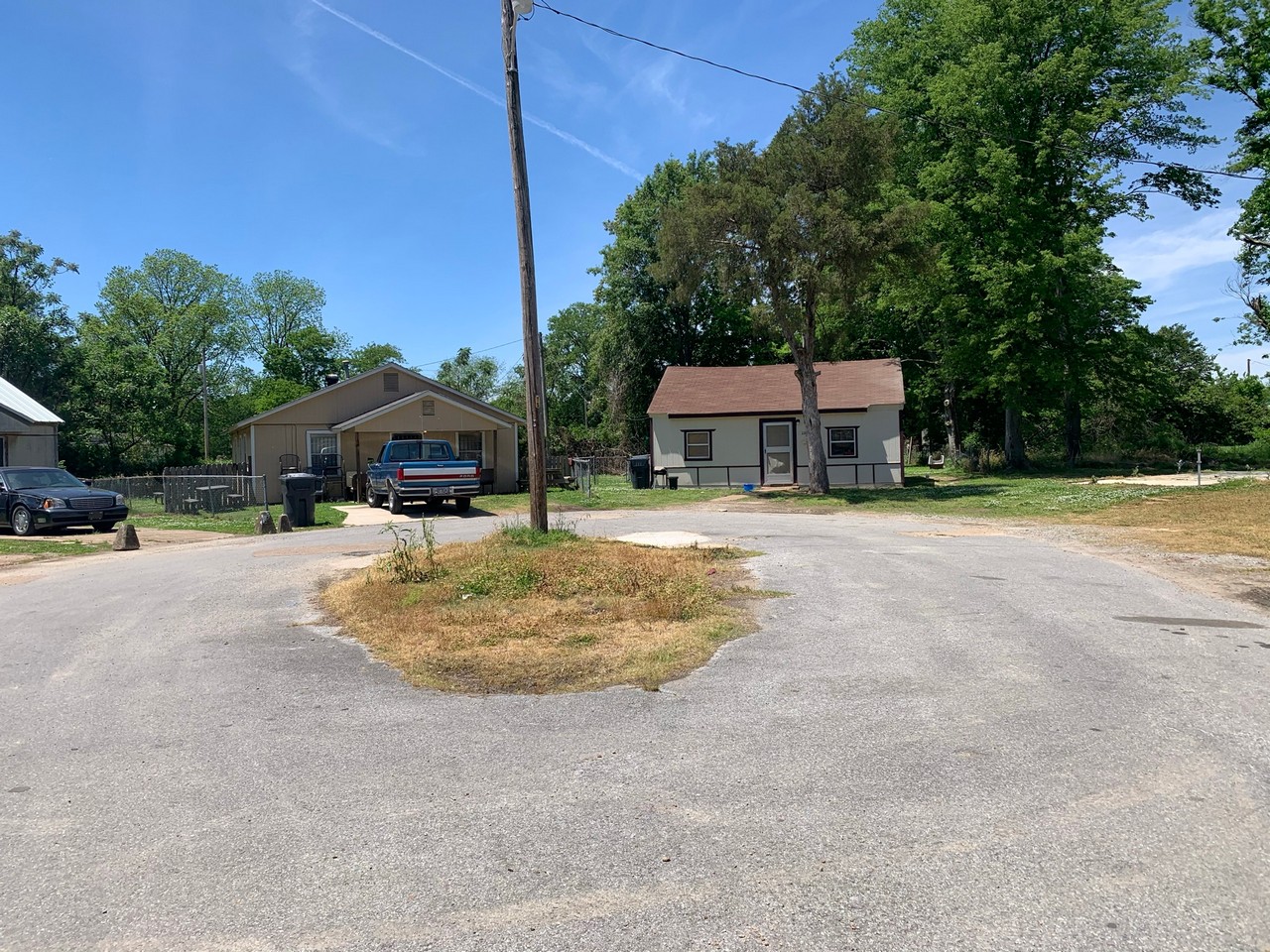 9 Lincoln Court, West Helena, AR 72390 For Sale The Lot Store