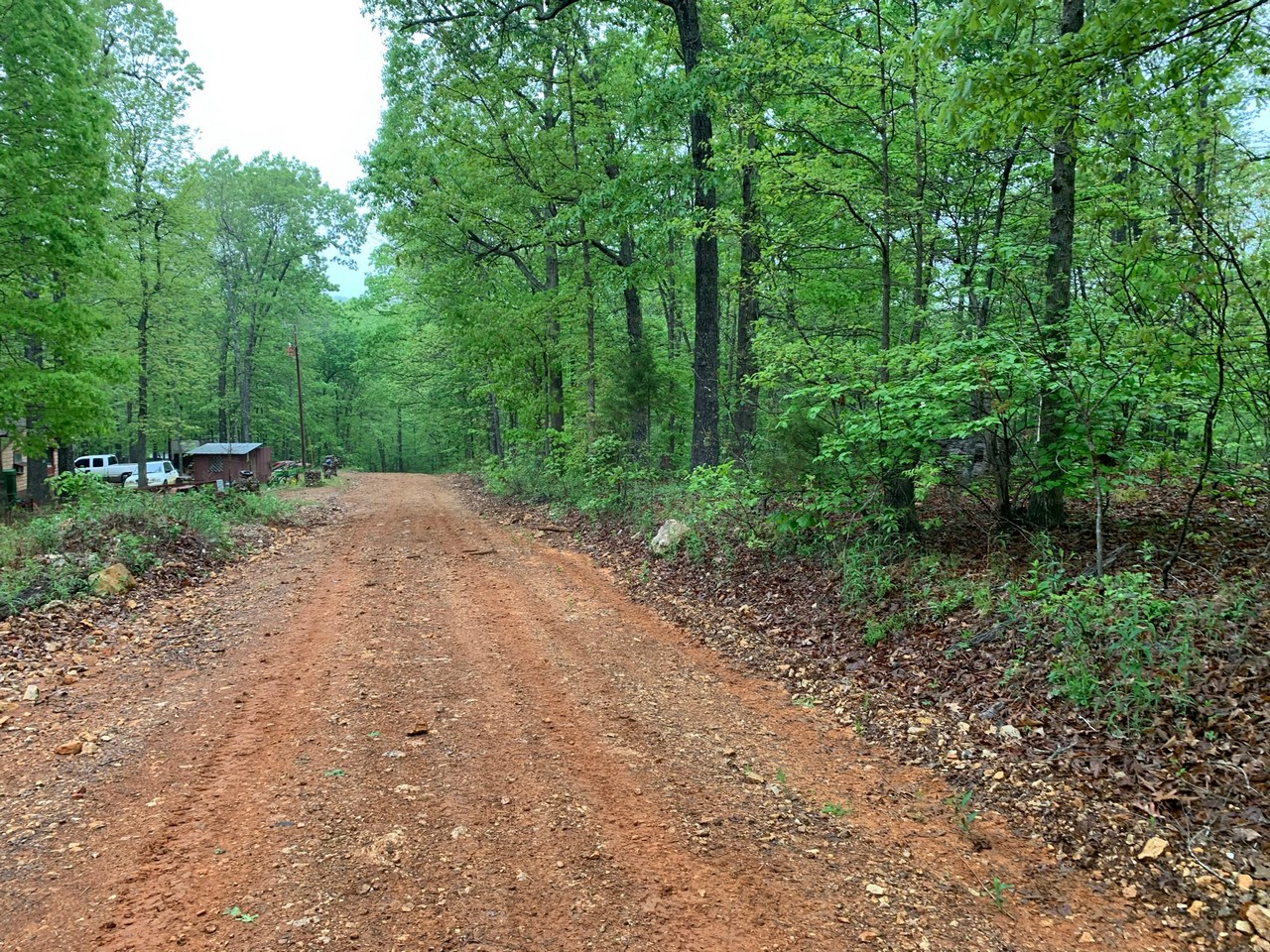 Lot 28, Block 13, Pheasant Drive, Ozark Acres, AR 72482 For Sale
