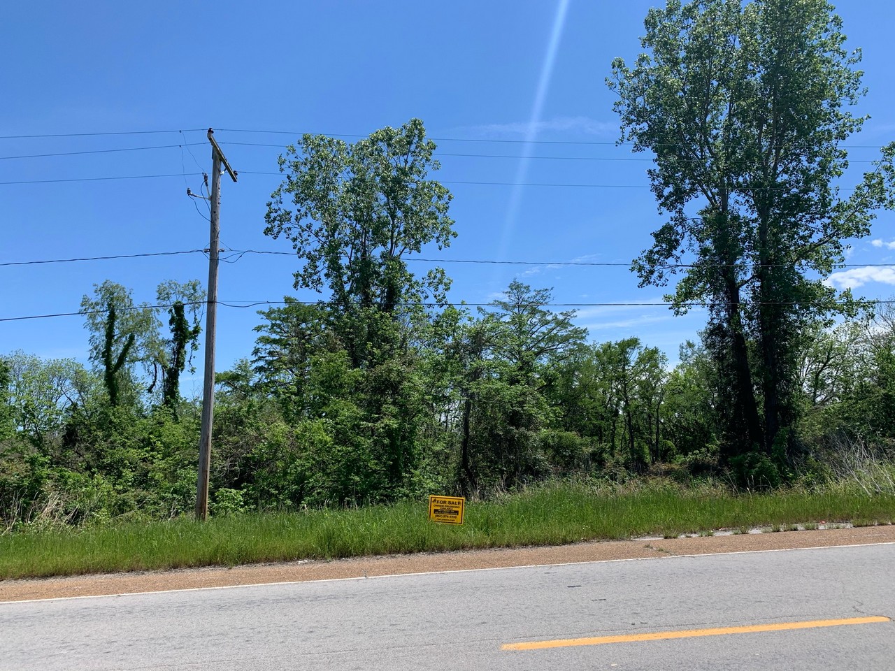 401 Hwy 44, Helena, AR 72342 For Sale The Lot Store