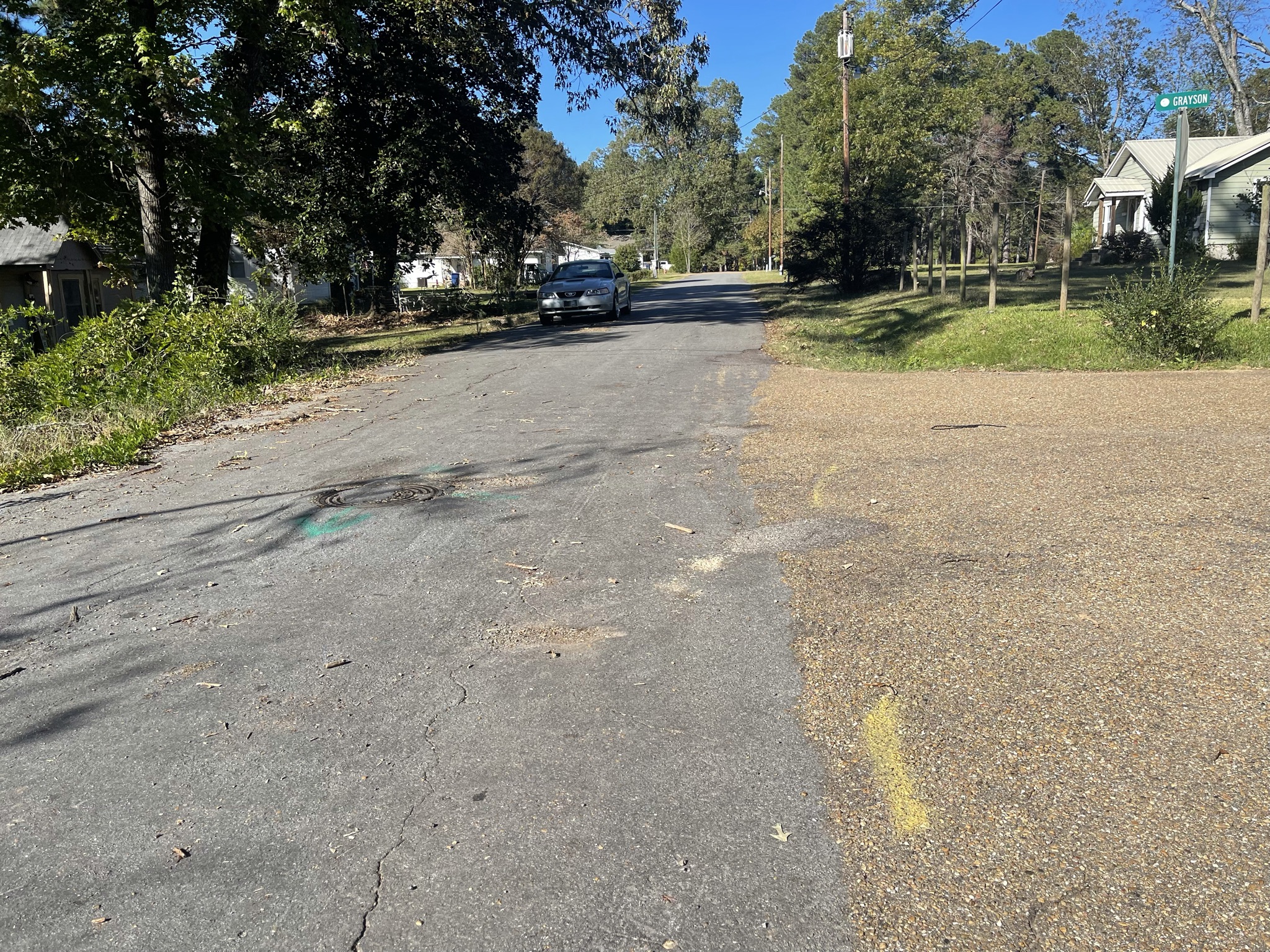 202 Doak Ave SW, Camden, AR 71701 For Sale The Lot Store