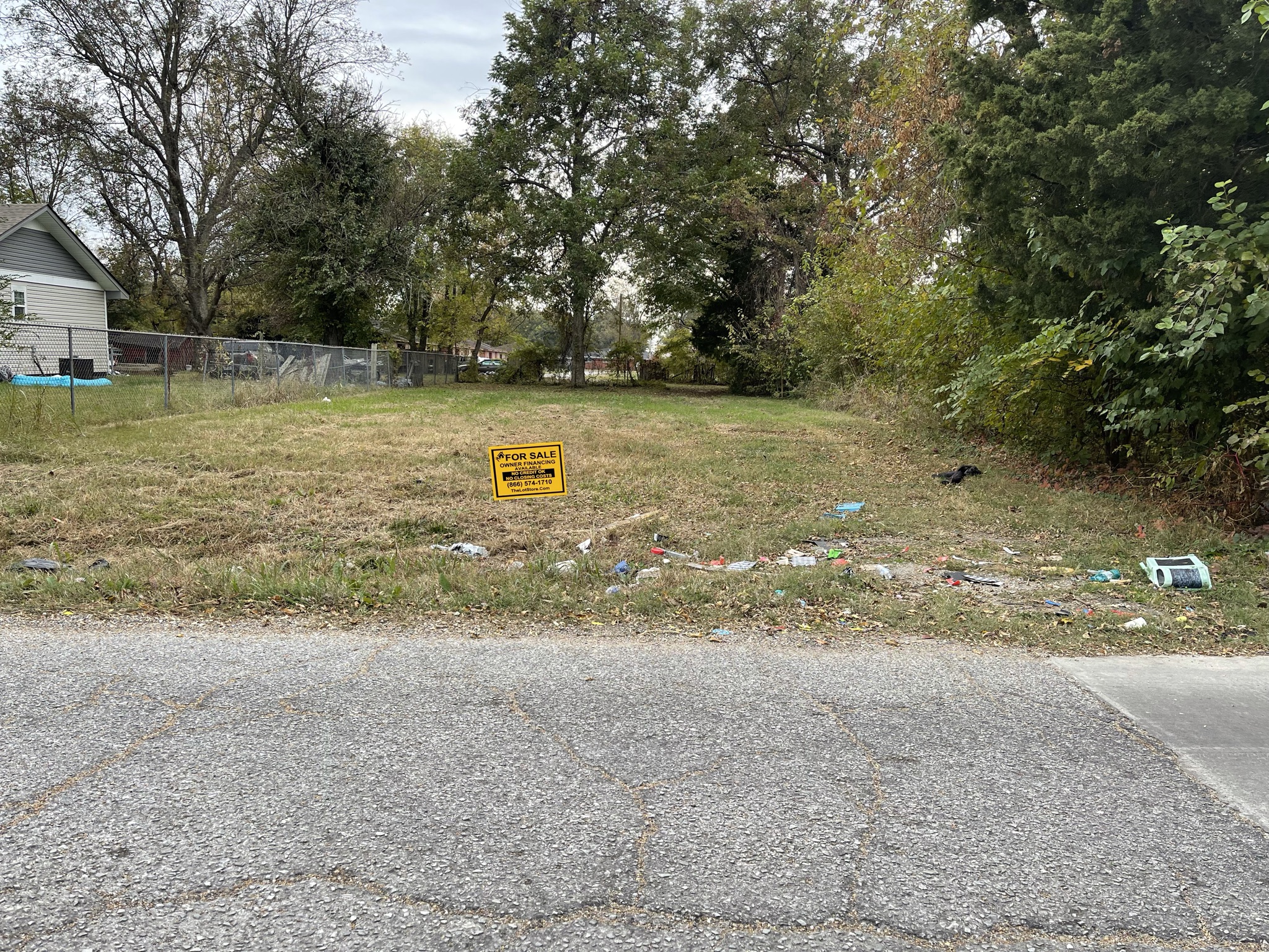 713 Clear Lake Ave, Blytheville, AR 72315 For Sale The Lot Store