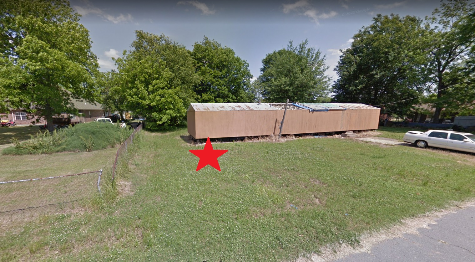 0 Union Ave, Altheimer, AR 72004 For Sale The Lot Store