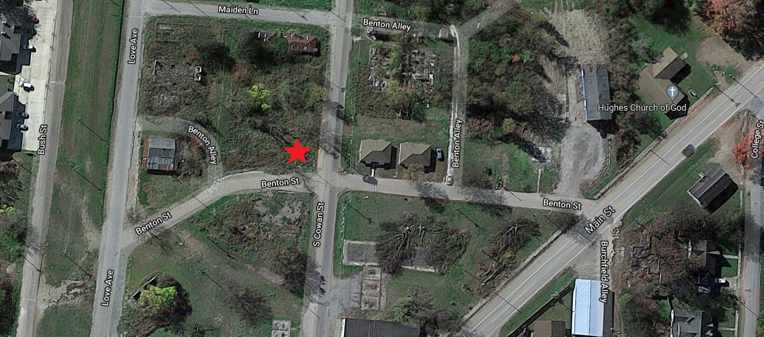 Lot 1, S Cowan St, Hughes, AR 72348 For Sale The Lot Store