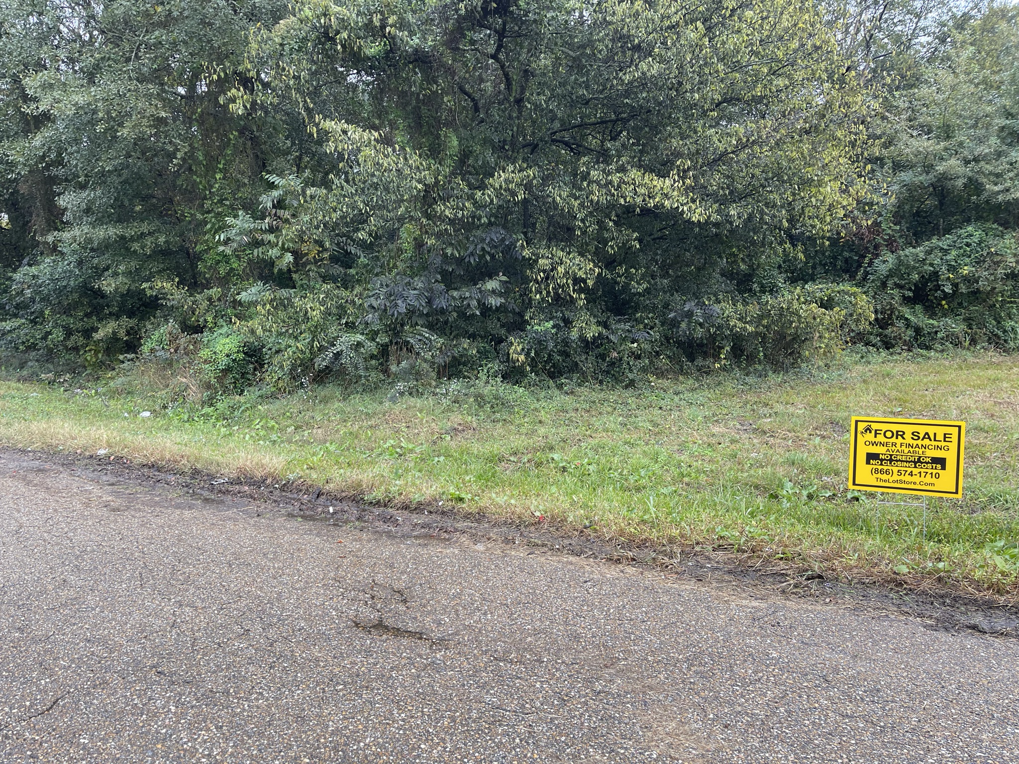 604 S 4th Street, McGehee AR 71654 For Sale The Lot Store