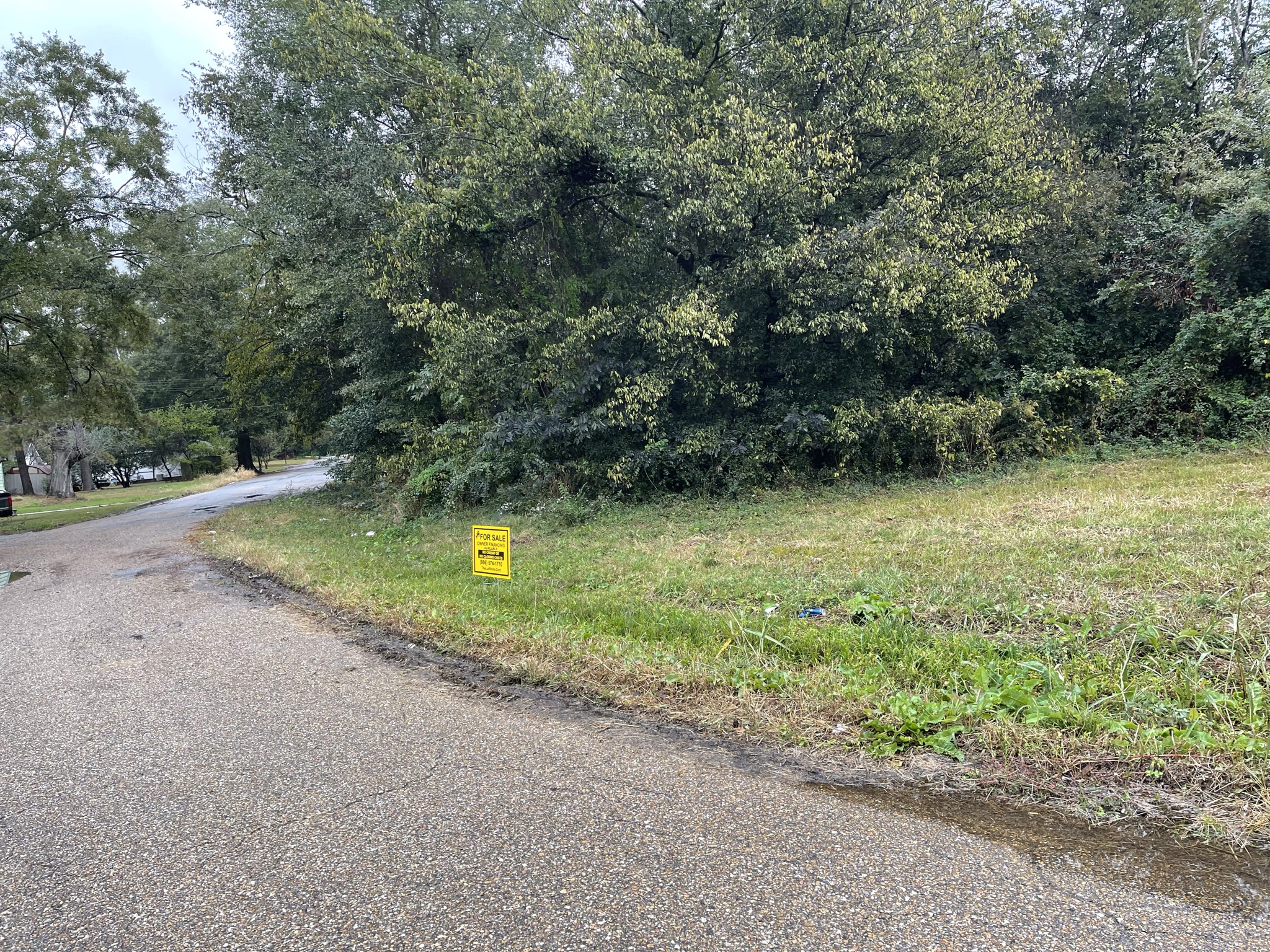 604 S 4th Street, McGehee AR 71654 For Sale The Lot Store