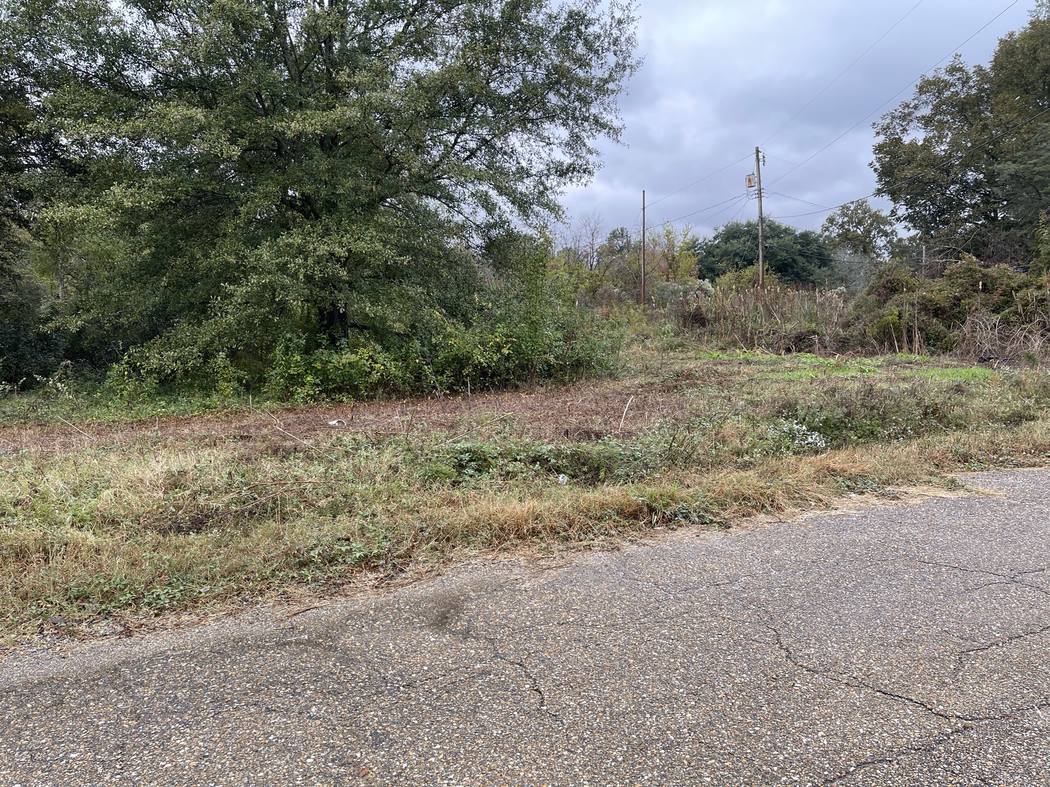 601 S 4th Street, McGehee AR 71654 For Sale The Lot Store