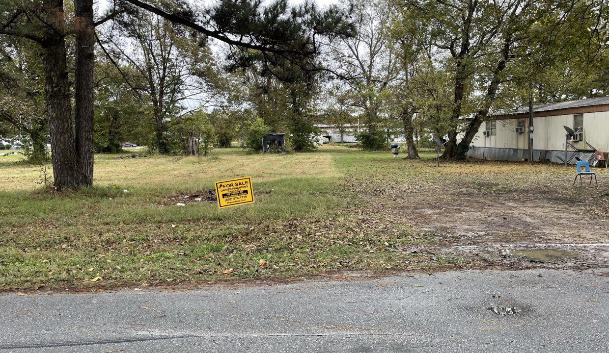 306 Arkansas St, Gould, AR 71643 For Sale The Lot Store