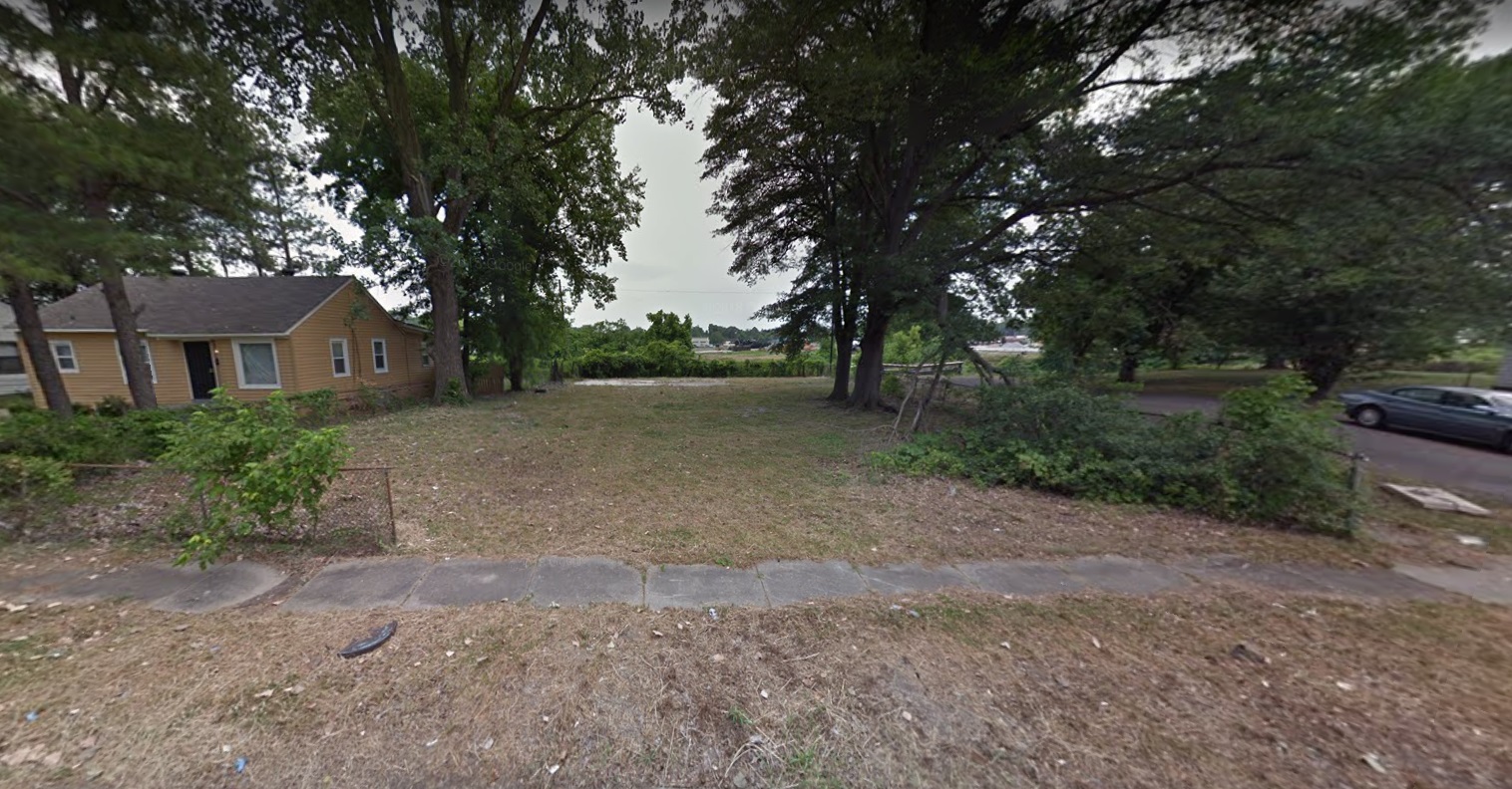 1801 S McAuley Dr, West Memphis, AR 72301 For Sale The Lot Store