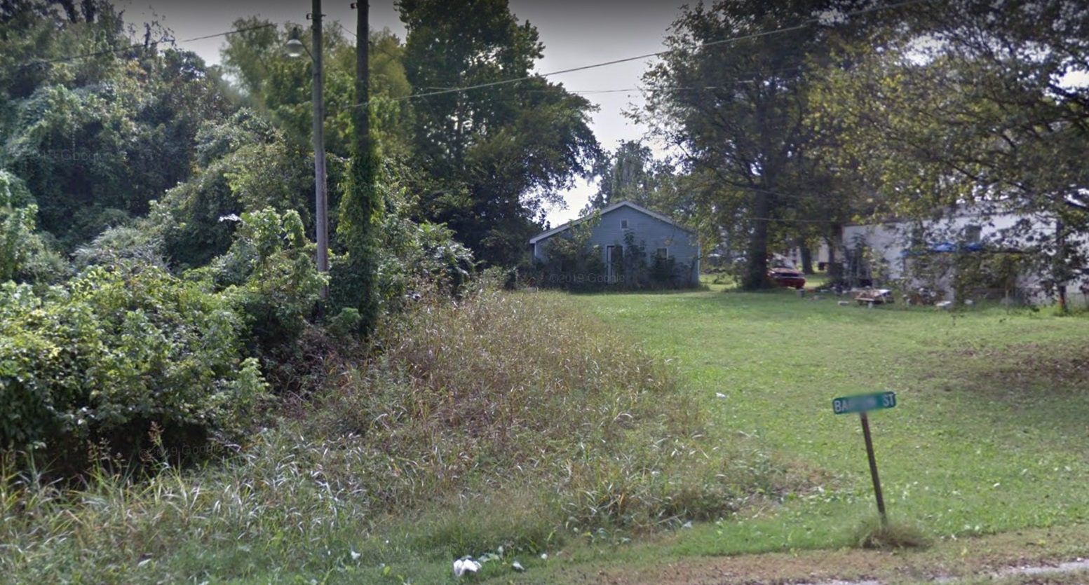 455 Barton Alley, Turrell, AR 72384 For Sale The Lot Store