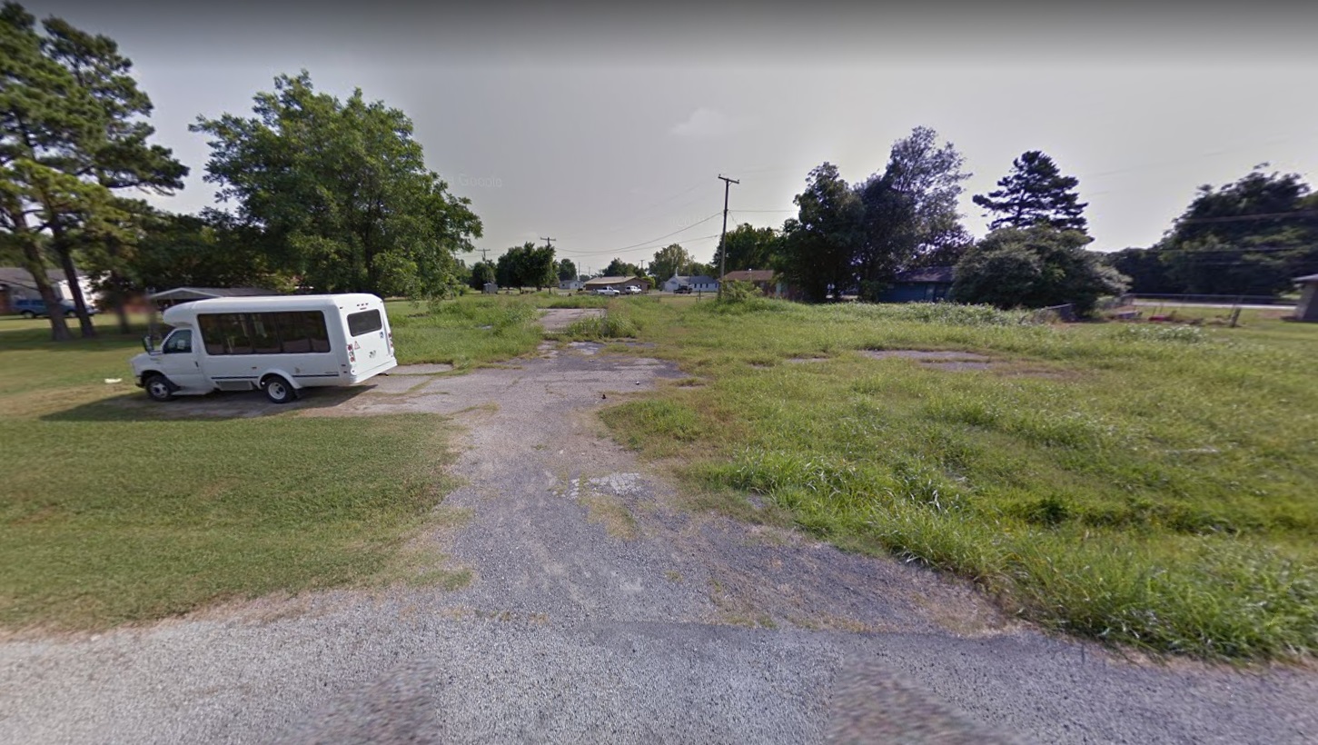 0 Starr St, Tuckerman, AR 72473 For Sale The Lot Store