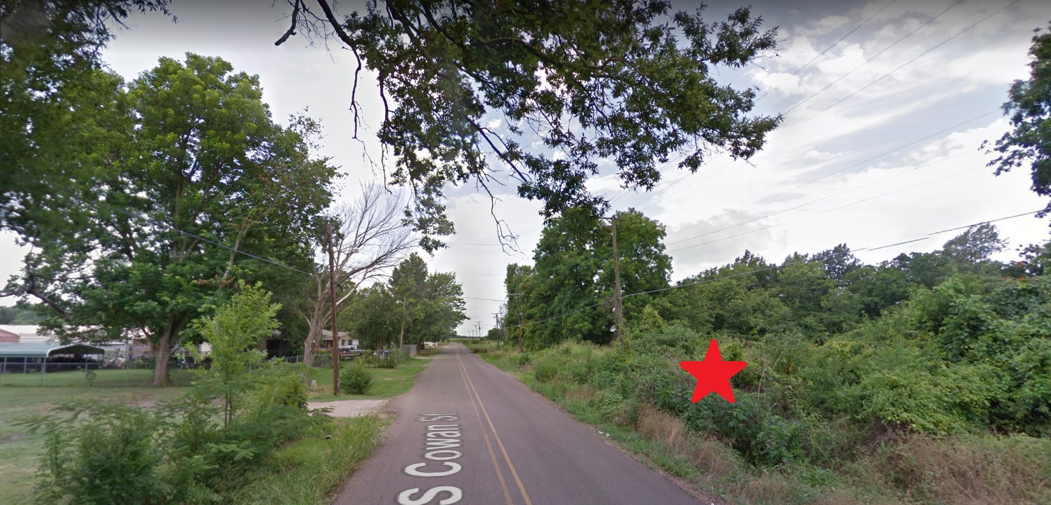 Lot 2, S Cowan St, Hughes, AR 72348 For Sale The Lot Store