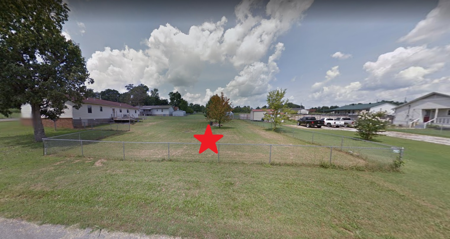 Lot 13, Jennifer Lane, Imboden, AR 72434 For Sale The Lot Store