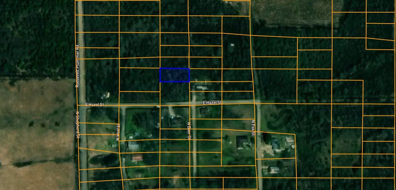 0 North Wolfe Street, Dermott, AR 71638 For Sale The Lot Store